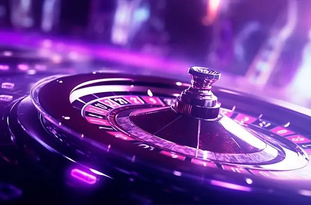 Antarmuka aplikasi kasino sbototo dengan meja live-dealer